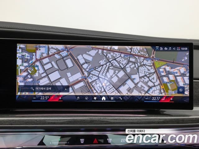 BMW 7시리즈 (G70) 740i xDrive M Sport, 2024 16