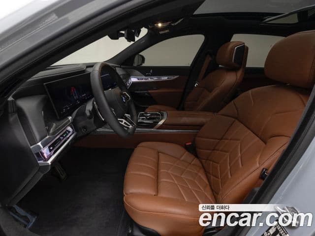 BMW 7시리즈 (G70) 740i xDrive M Sport, 2024 17