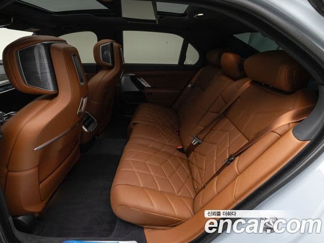 BMW 7시리즈 (G70) 740i xDrive M Sport, 2024 18