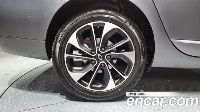 Renault Korea(Samsung) SM3 Neo RE, 2016 все фото