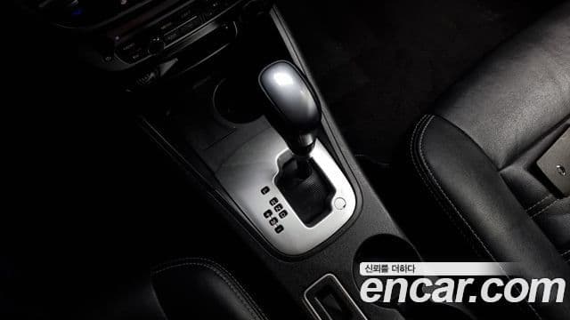 Renault Korea(Samsung) SM3 Neo RE, 2016 9