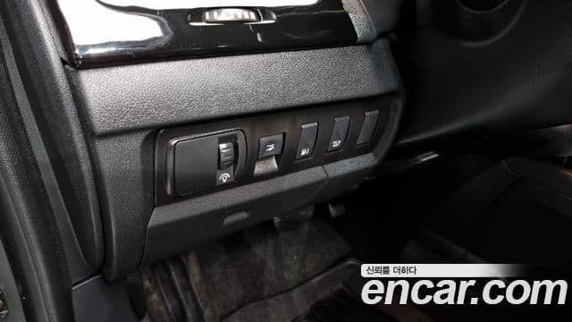 Renault Korea(Samsung) SM3 Neo RE, 2016 14