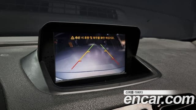 Renault Korea(Samsung) SM3 Neo RE, 2016 16