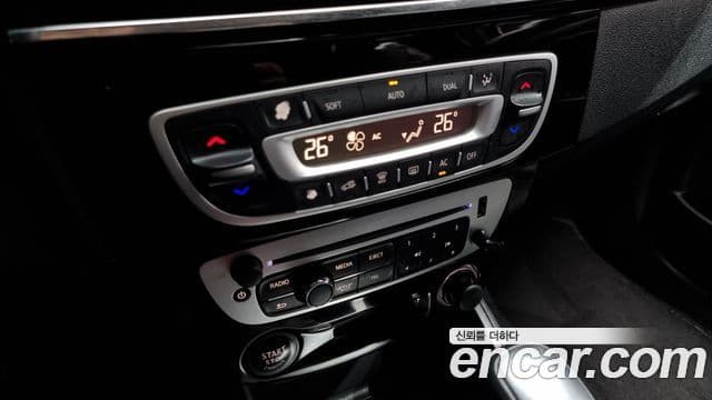 Renault Korea(Samsung) SM3 Neo RE, 2016 18