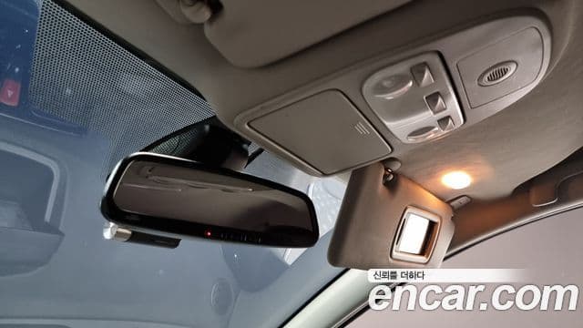 Renault Korea(Samsung) SM3 Neo RE, 2016 20