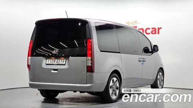 Hyundai Staria Modern, 2023 2