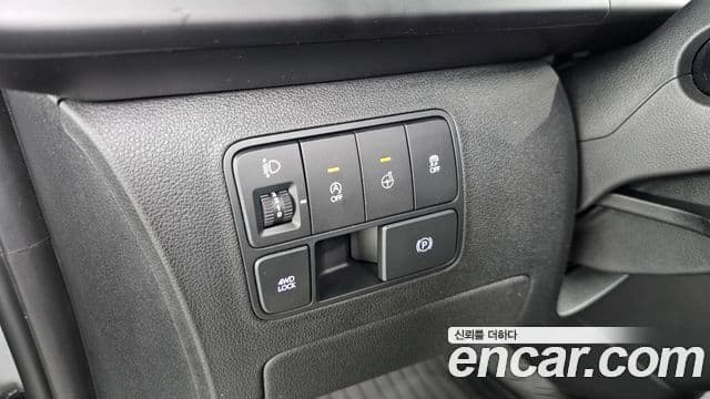 Hyundai Staria Modern, 2023 19