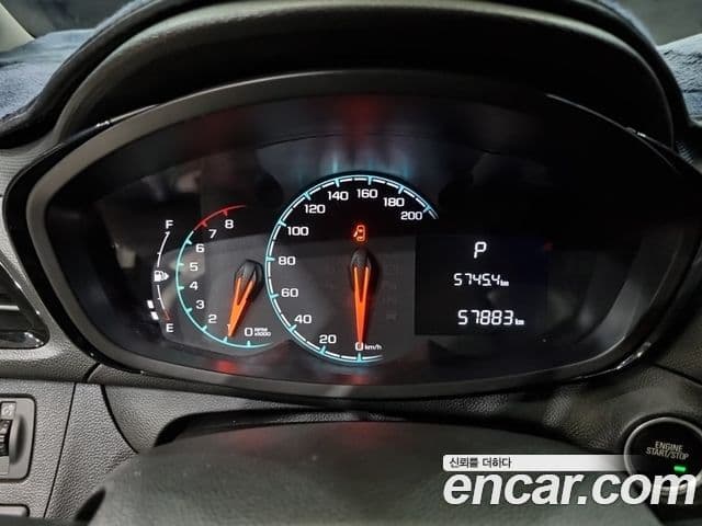 Chevrolet(GM대우) The / новый Next Spark Plus, 2017 10