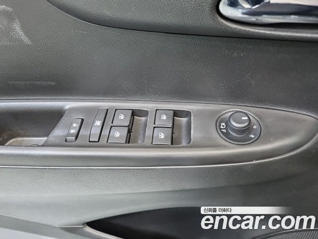 Chevrolet(GM대우) The / новый Next Spark Plus, 2017 11