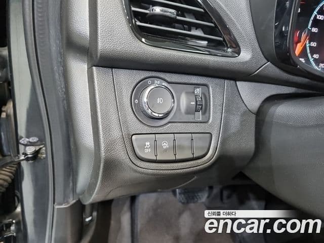 Chevrolet(GM대우) The / новый Next Spark Plus, 2017 12