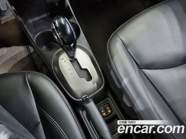 Chevrolet(GM대우) The / новый Next Spark Plus, 2017 13