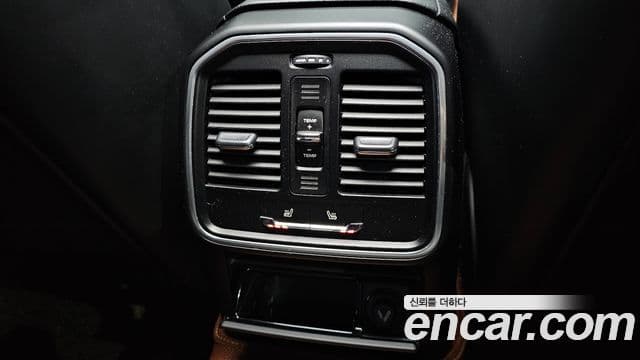 Porsche Macan 95B, 2017 19