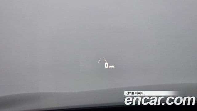 Genesis EQ900 Premium Luxury, 2018 19