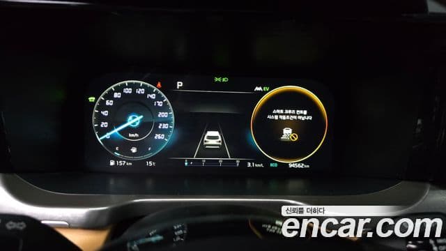 Kia Sorento 4세대 Noblesse, 2022 8