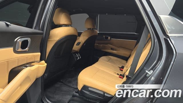 Kia Sorento 4세대 Noblesse, 2022 12