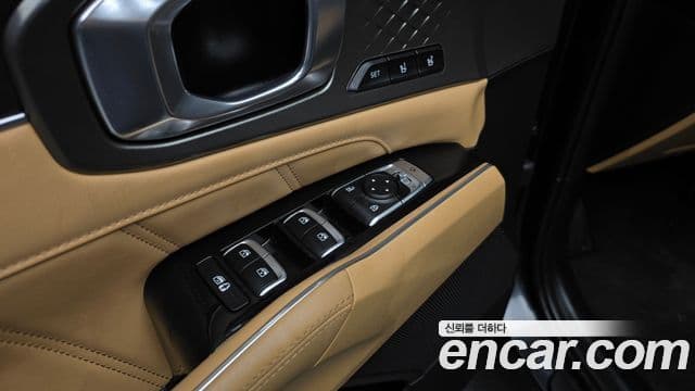 Kia Sorento 4세대 Noblesse, 2022 17