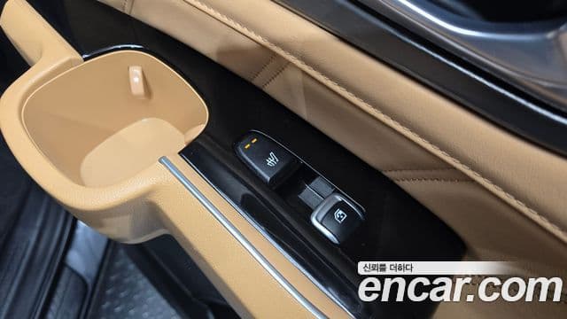 Kia Sorento 4세대 Noblesse, 2022 18