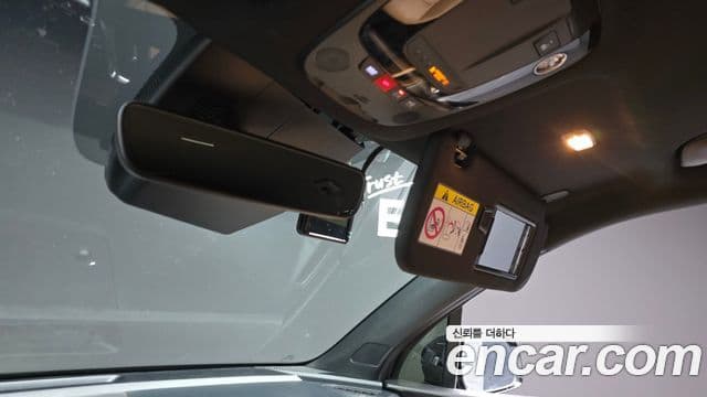 Kia Sorento 4세대 Noblesse, 2022 19