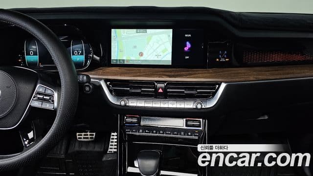 Kia Mohave The / новый Master Masters Gravity, 2021 14