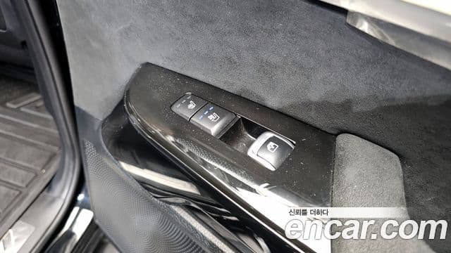 Kia Mohave The / новый Master Masters Gravity, 2021 18