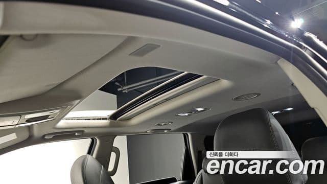 Kia Mohave The / новый Master Masters Gravity, 2021 19