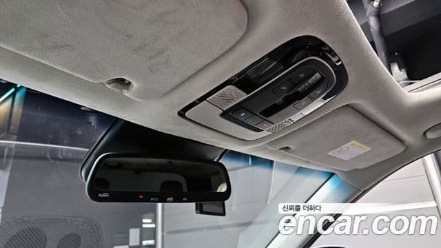 Hyundai Palisade Calligraphy, 2021 17