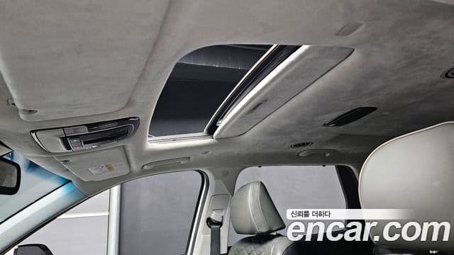 Hyundai Palisade Calligraphy, 2021 19