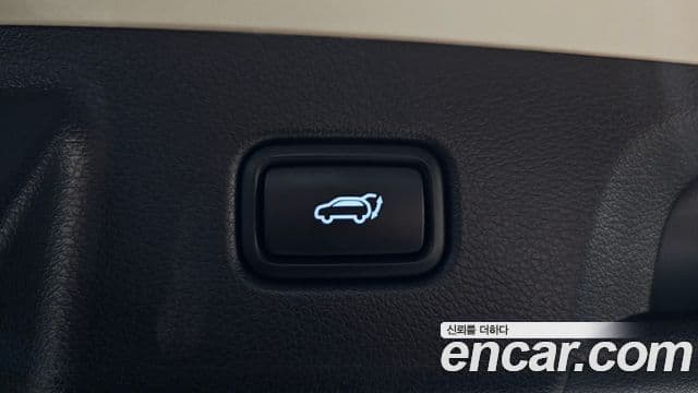 Hyundai Palisade Calligraphy, 2021 20