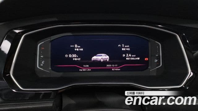 Volkswagen Jetta 7세대 Prestige, 2021 8