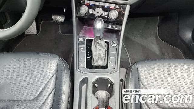 Volkswagen Jetta 7세대 Prestige, 2021 9