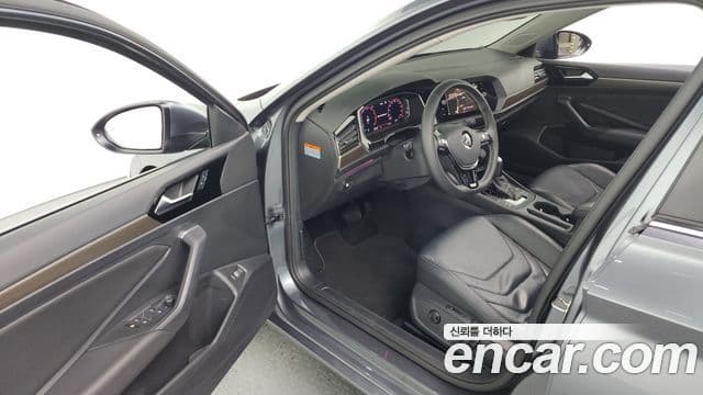 Volkswagen Jetta 7세대 Prestige, 2021 10