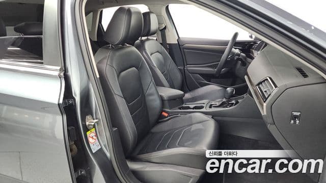 Volkswagen Jetta 7세대 Prestige, 2021 11