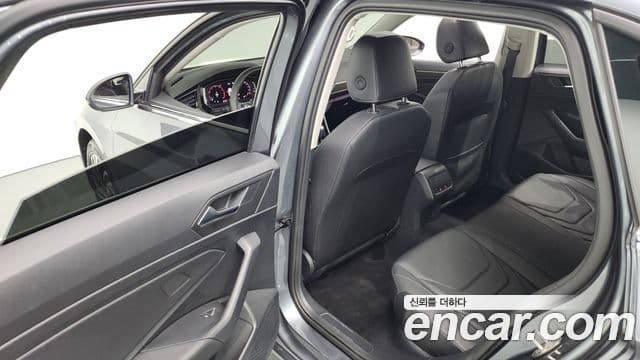 Volkswagen Jetta 7세대 Prestige, 2021 12