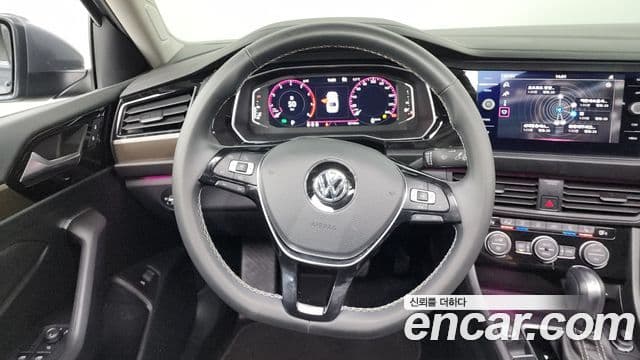 Volkswagen Jetta 7세대 Prestige, 2021 13