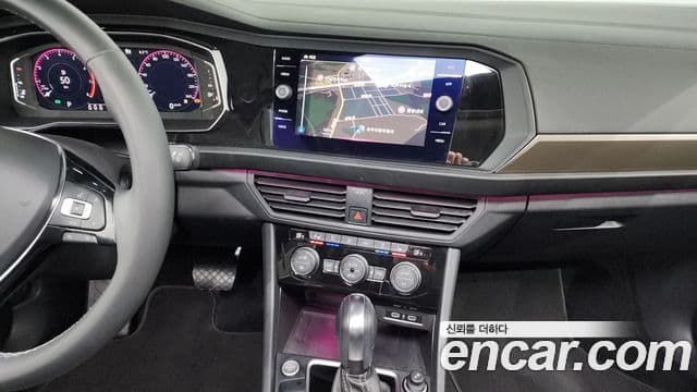 Volkswagen Jetta 7세대 Prestige, 2021 14