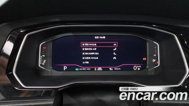 Volkswagen Jetta 7세대 Prestige, 2021 17