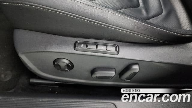 Volkswagen Jetta 7세대 Prestige, 2021 18