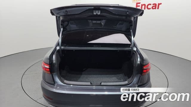 Volkswagen Jetta 7세대 Prestige, 2021 20