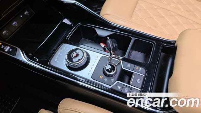 Kia Sorento 4세대 Signature, 2021 9