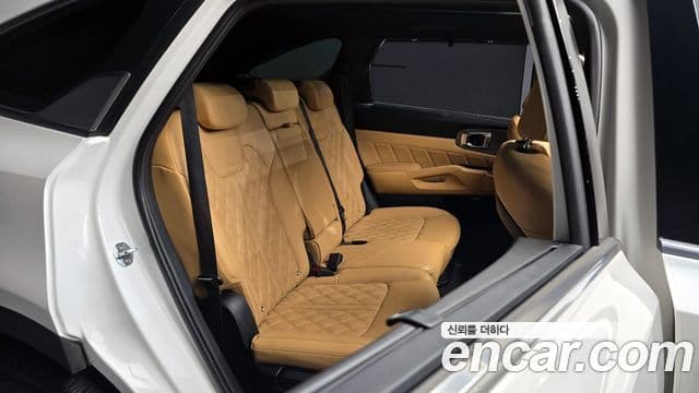 Kia Sorento 4세대 Signature, 2021 13