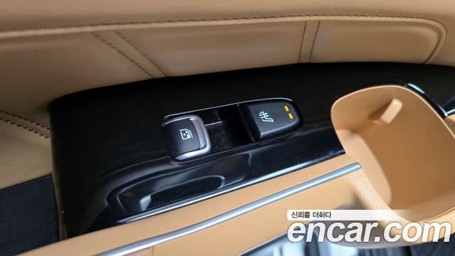 Kia Sorento 4세대 Signature, 2021 19