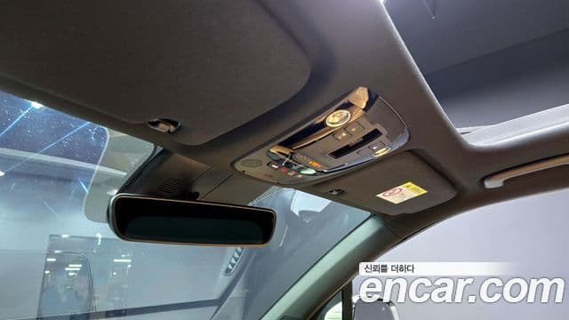 Kia Sorento 4세대 Signature, 2021 20