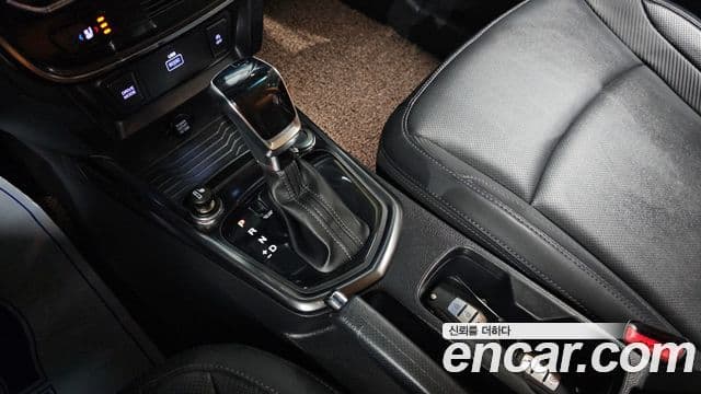 KG모빌리티(SsangYong) Berry New Tivoli V5, 2021 9