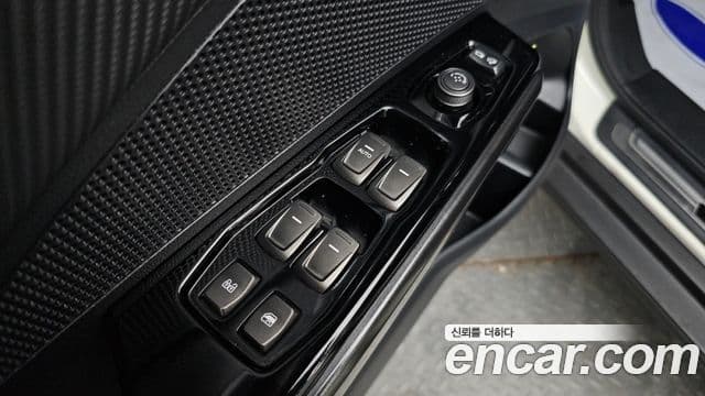 KG모빌리티(SsangYong) Berry New Tivoli V5, 2021 13