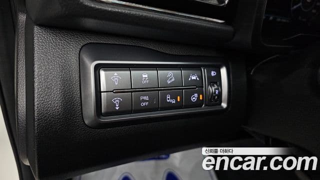 KG모빌리티(SsangYong) Berry New Tivoli V5, 2021 14