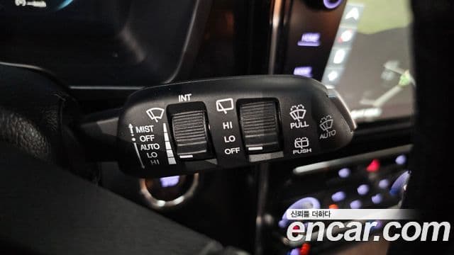 KG모빌리티(SsangYong) Berry New Tivoli V5, 2021 16