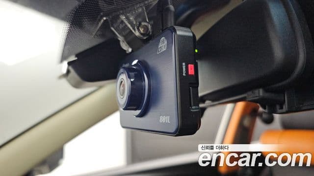 KG모빌리티(SsangYong) Berry New Tivoli V5, 2021 17