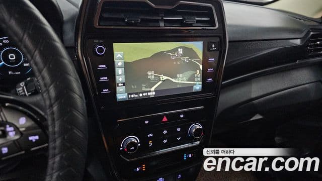 KG모빌리티(SsangYong) Berry New Tivoli V5, 2021 18