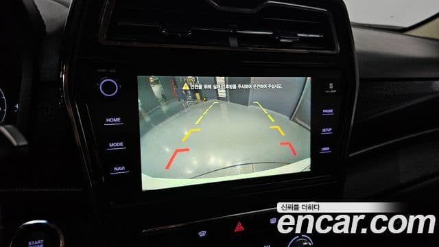 KG모빌리티(SsangYong) Berry New Tivoli V5, 2021 19