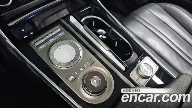 Genesis GV80, 2022 9